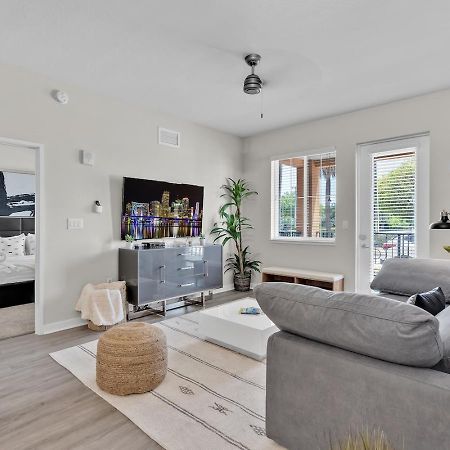 Cozy Retreat 2 Bedroom Hideaway Moments From The Sand Boynton Beach Eksteriør bilde