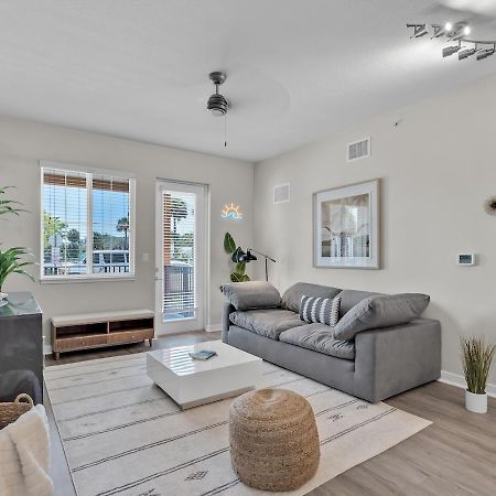 Cozy Retreat 2 Bedroom Hideaway Moments From The Sand Boynton Beach Eksteriør bilde