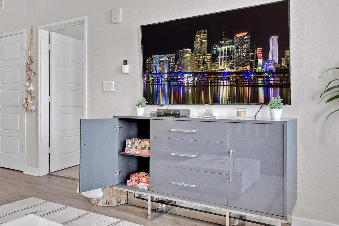 Cozy Retreat 2 Bedroom Hideaway Moments From The Sand Boynton Beach Eksteriør bilde
