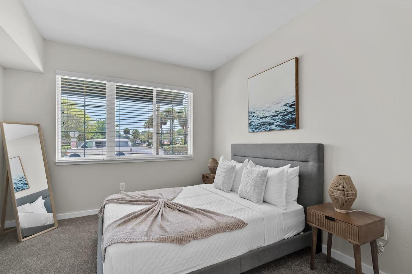 Cozy Retreat 2 Bedroom Hideaway Moments From The Sand Boynton Beach Eksteriør bilde