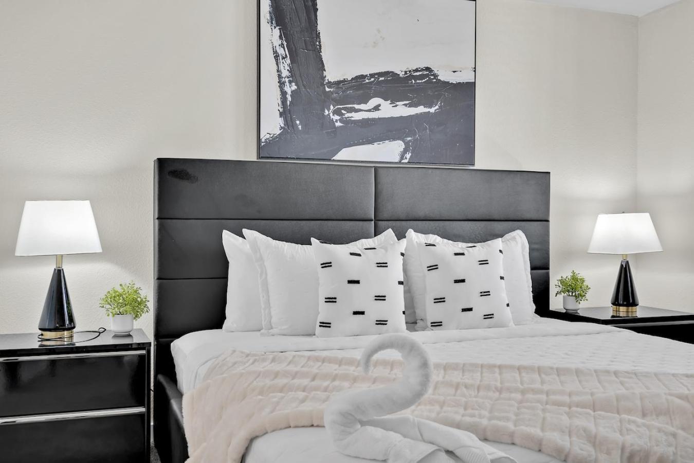 Cozy Retreat 2 Bedroom Hideaway Moments From The Sand Boynton Beach Eksteriør bilde