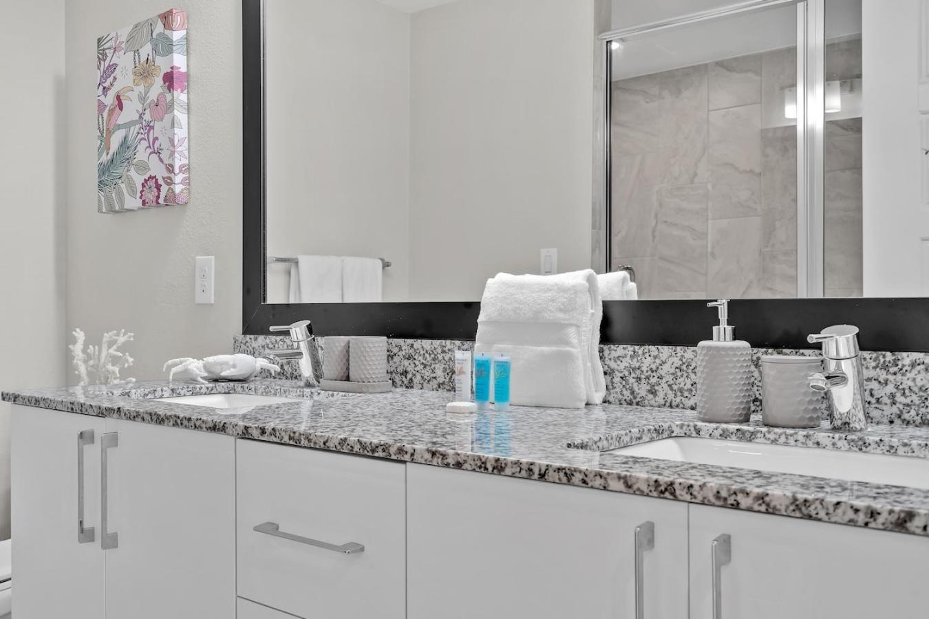 Cozy Retreat 2 Bedroom Hideaway Moments From The Sand Boynton Beach Eksteriør bilde